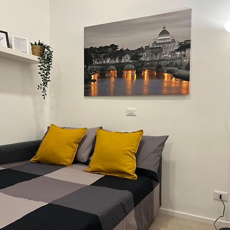 Domus76 Casa Vacanze 로마 외부 사진