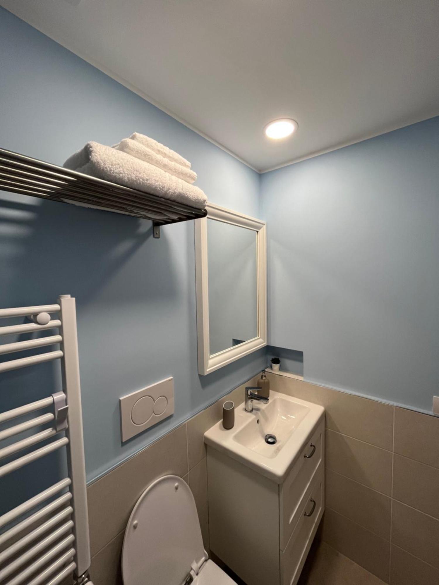 Domus76 Casa Vacanze 로마 외부 사진