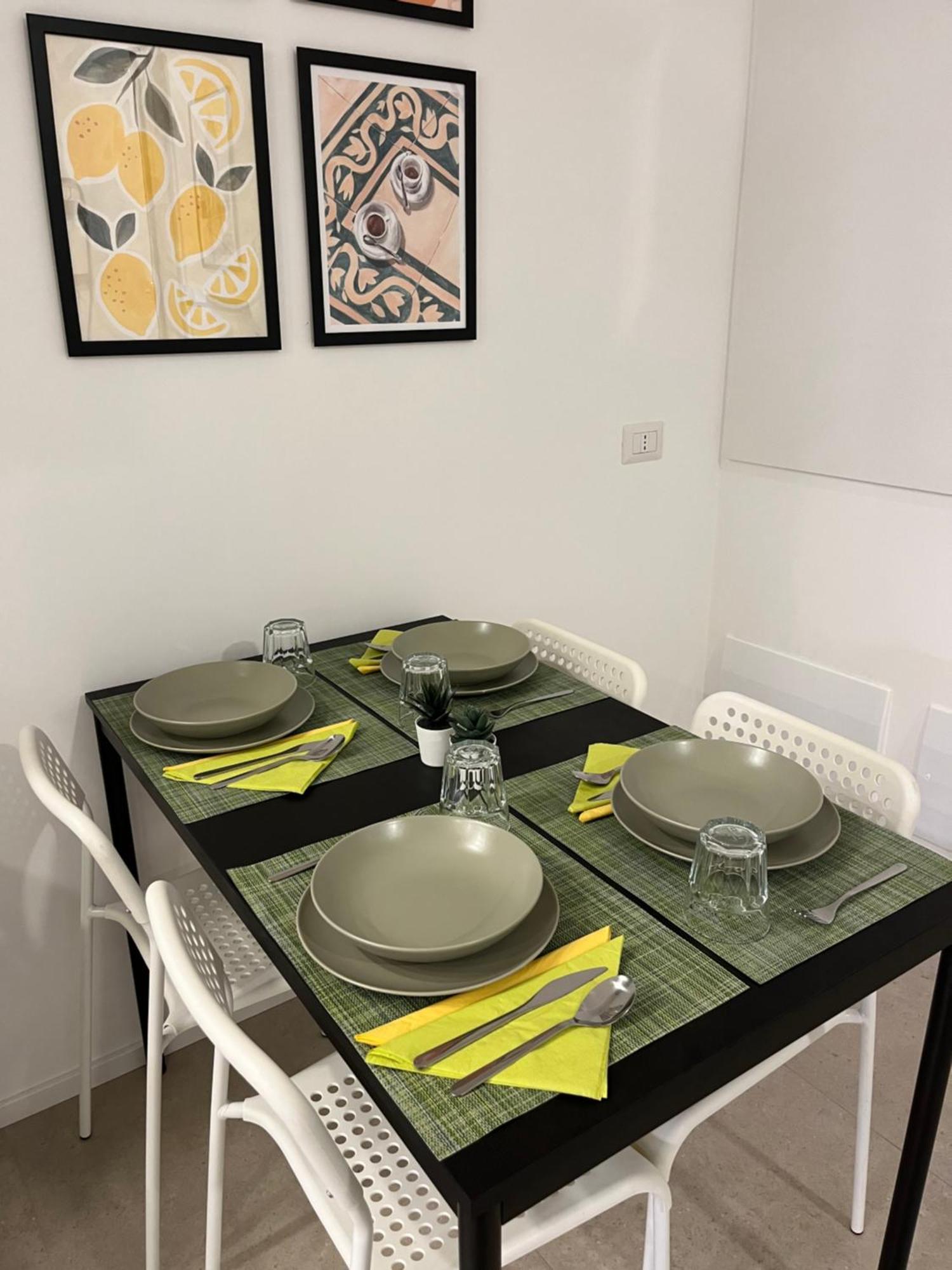 Domus76 Casa Vacanze 로마 외부 사진
