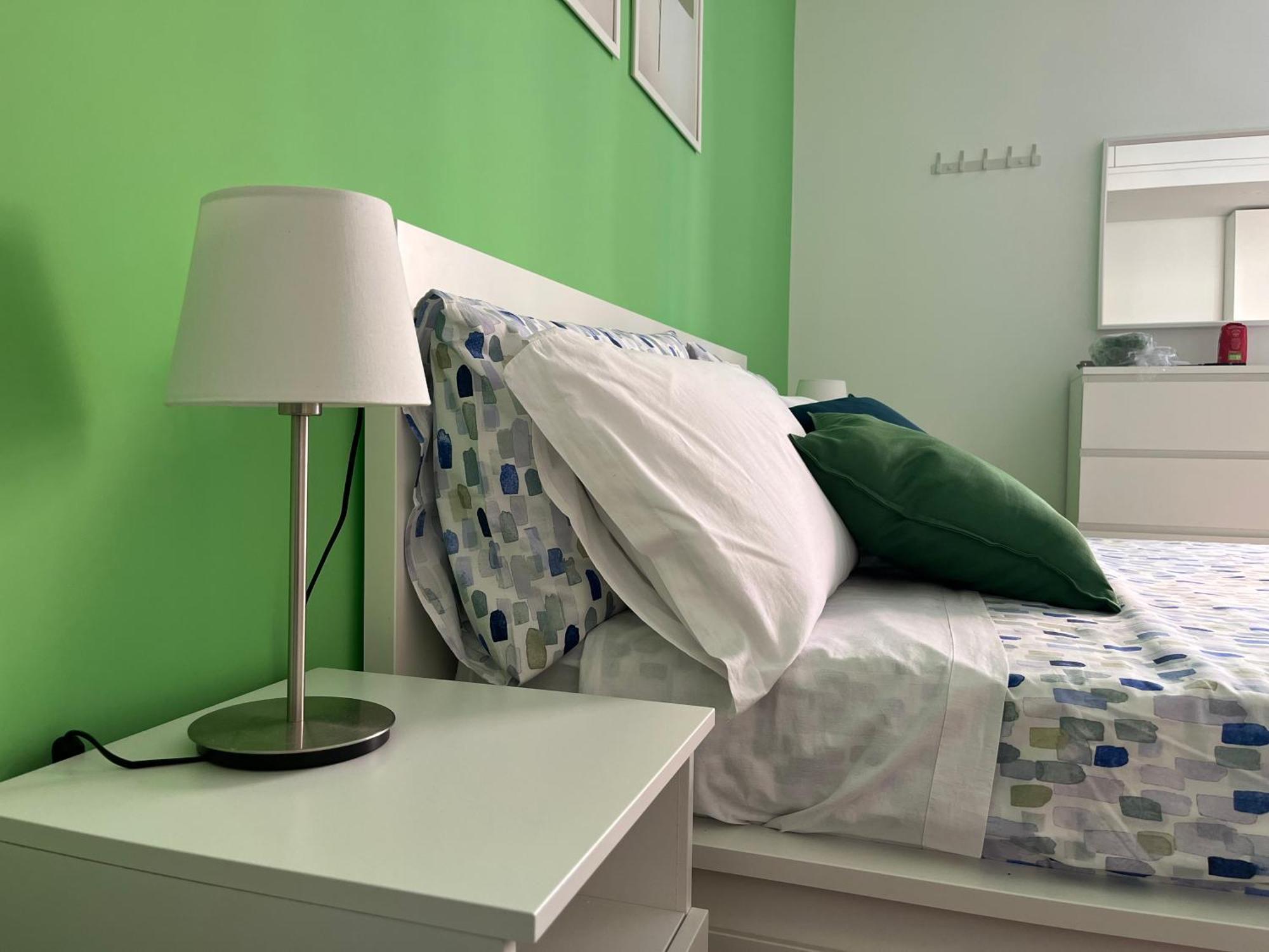 Domus76 Casa Vacanze 로마 외부 사진