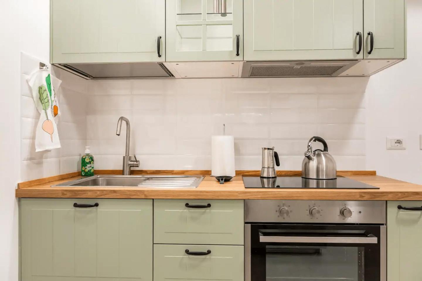 Domus76 Casa Vacanze 로마 외부 사진