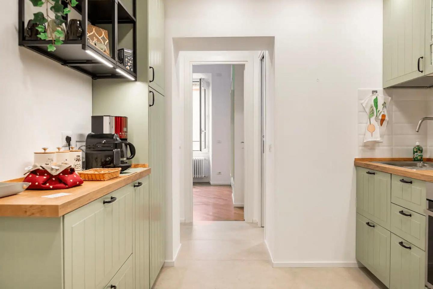 Domus76 Casa Vacanze 로마 외부 사진
