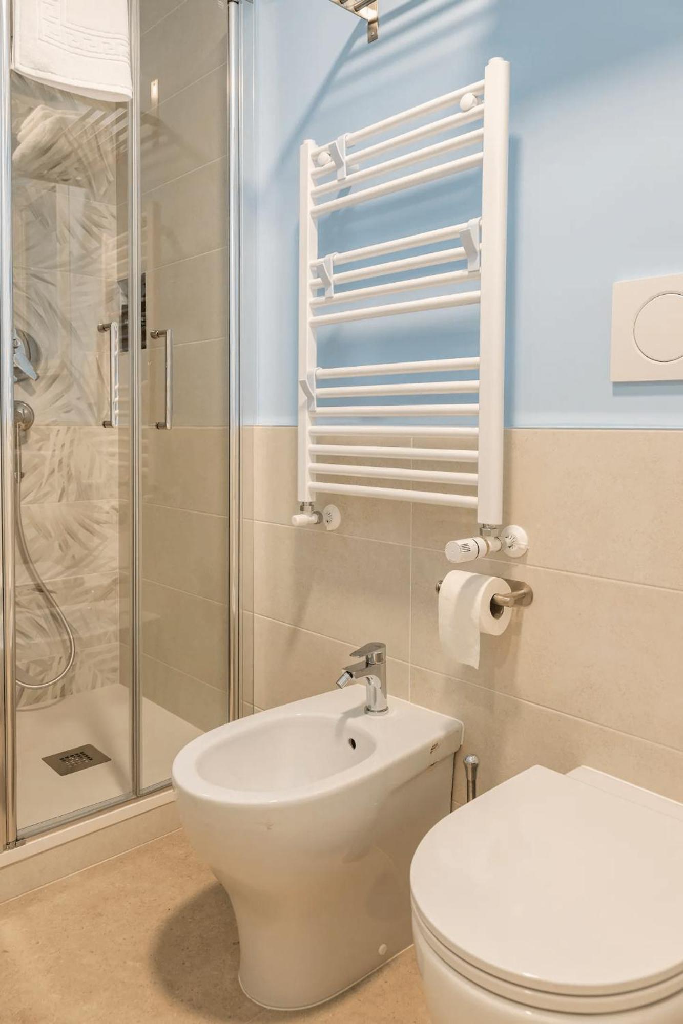 Domus76 Casa Vacanze 로마 외부 사진
